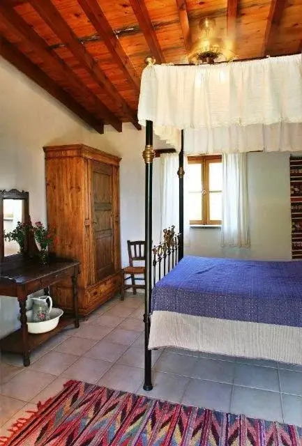 Narkissos Villa