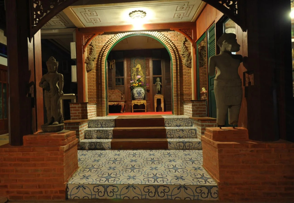 The Sixty at Ayutthaya