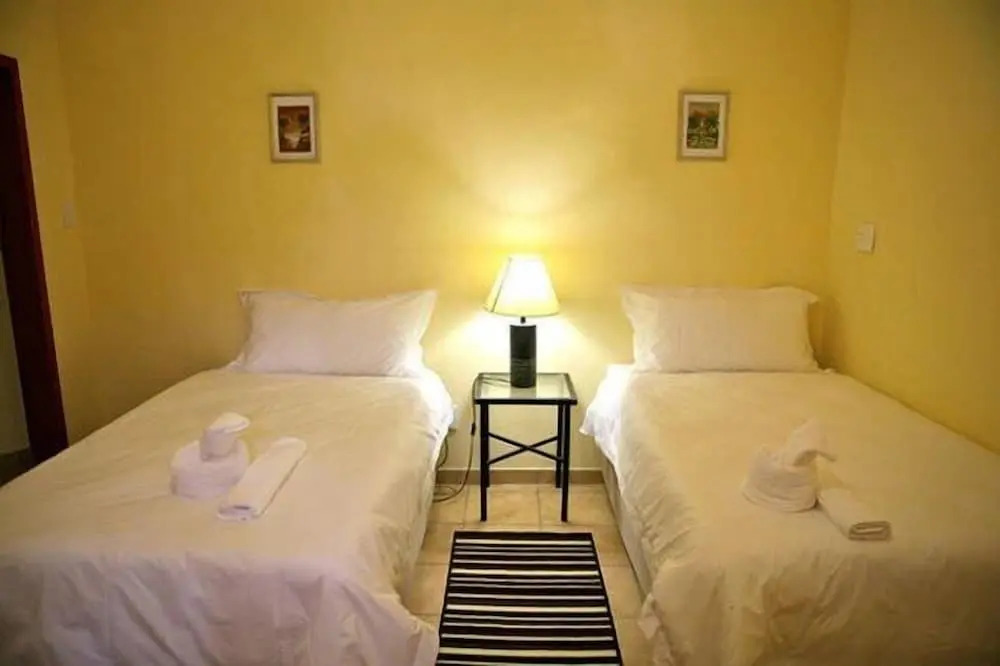 the FARMHOUSE BOUTIQUE GUESTHOUSE AND BEERGARDEN CC