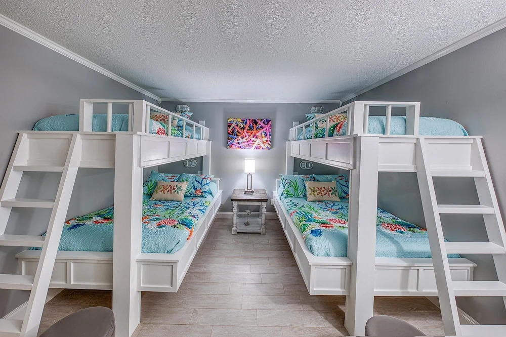 Beachside One 4016 at Sandestin