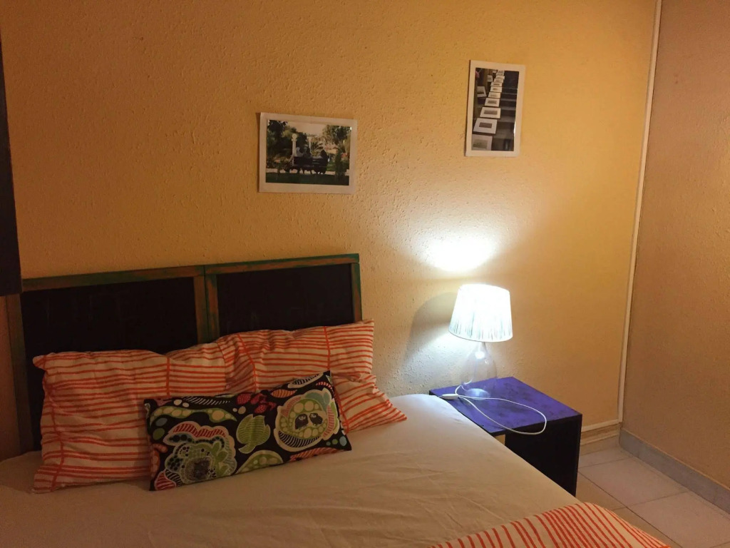 Dusia's home