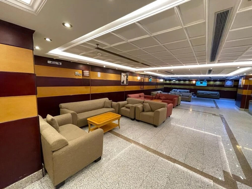 Rwaheel Al-huda 1
