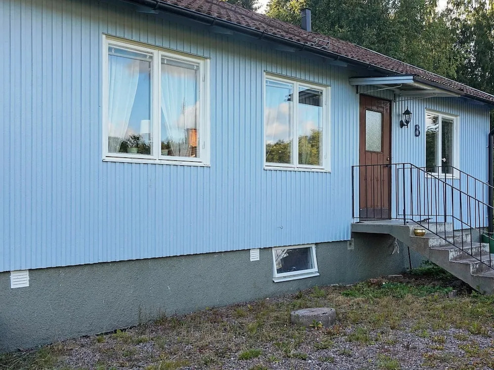 5 Person Holiday Home in Gamleby