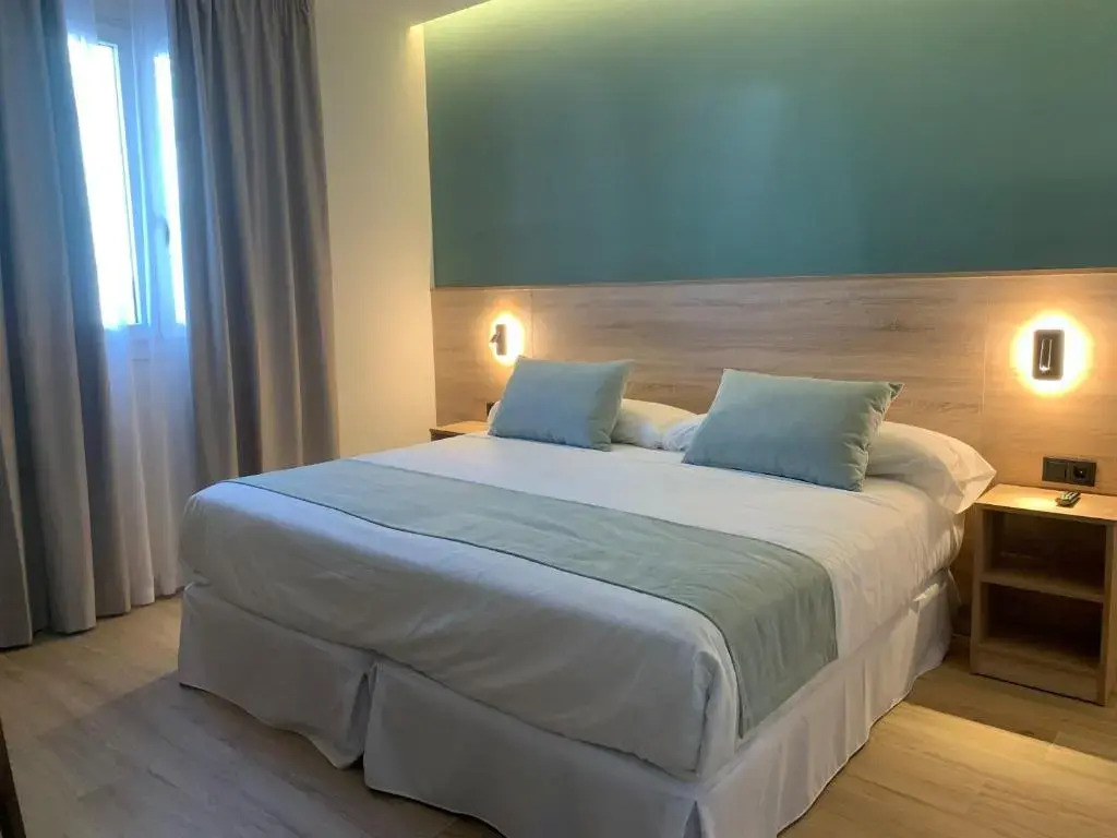 Hotel Don Pepo