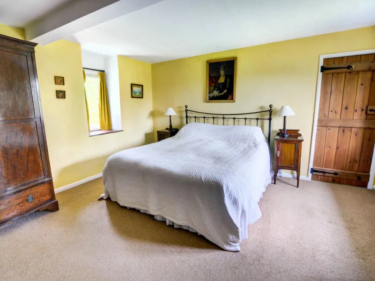 House Arne Swanage