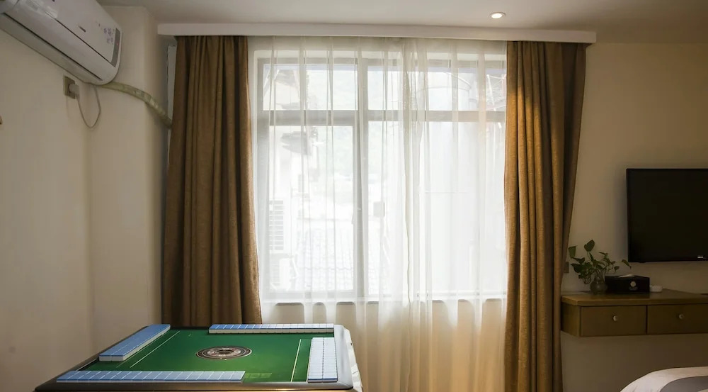 Linjiang Xiansu Homestay (Yangshuo West Street)