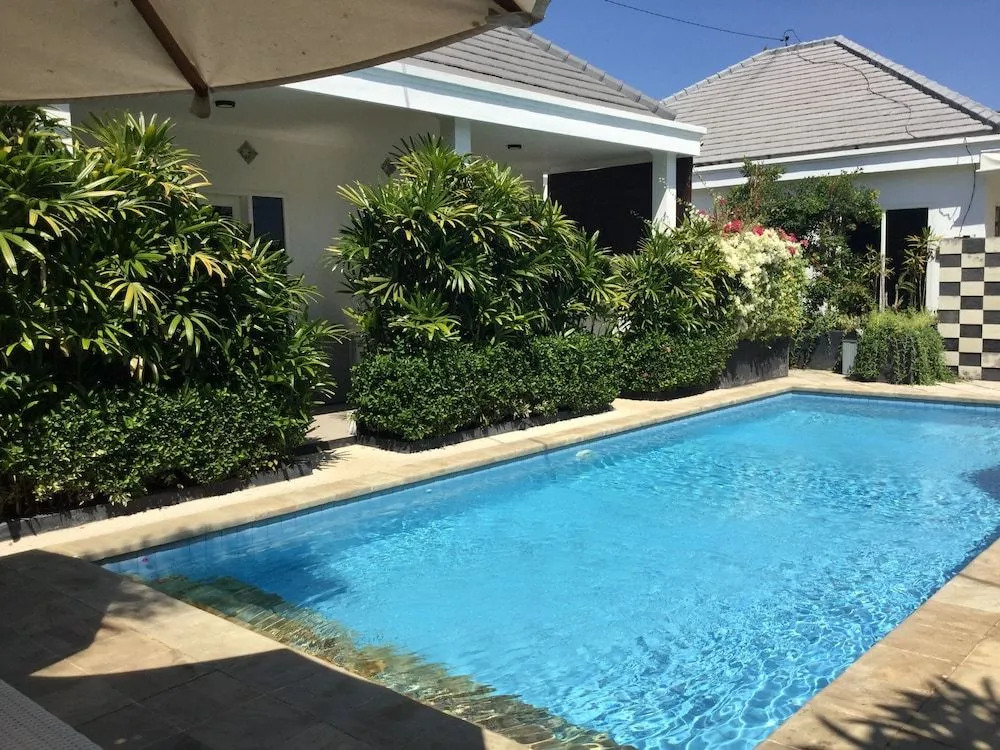Kartika Villas