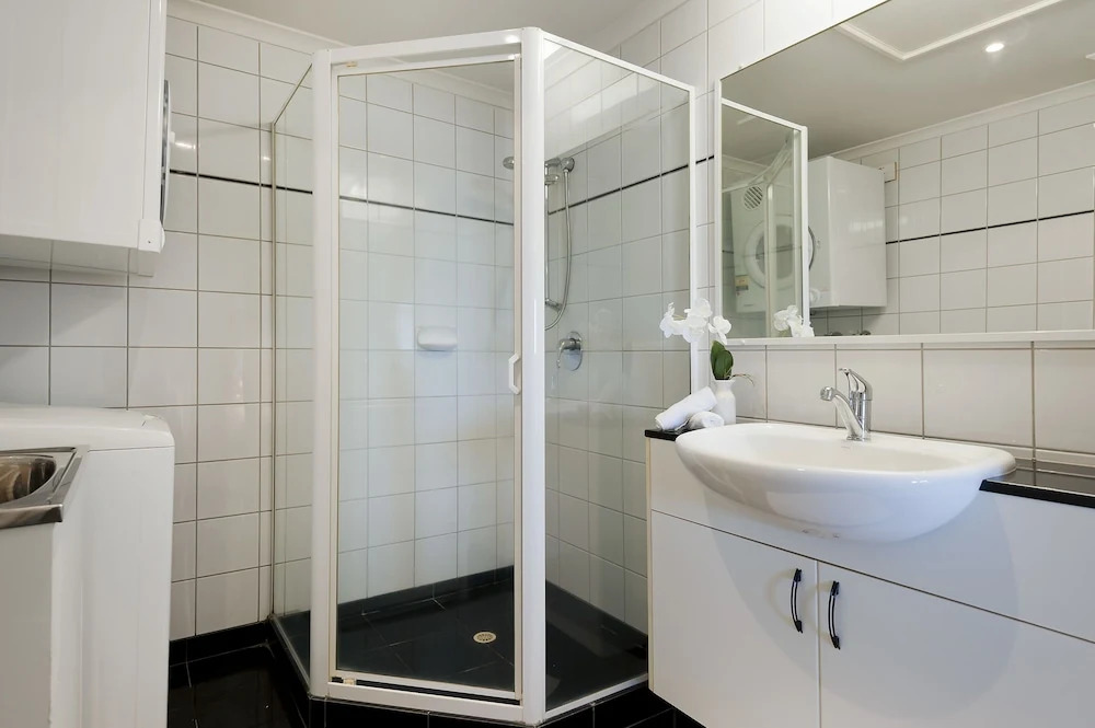 Darwin Executive Apartments