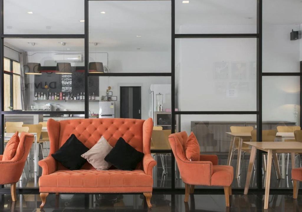 D Living Hotel