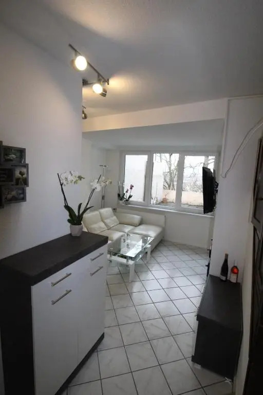 Rheinblick 3-Zimmer Apartment