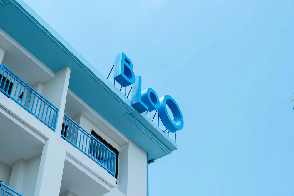 Bloo Bali Hotel