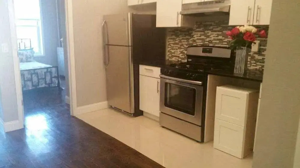 Vacation Rental in New York
