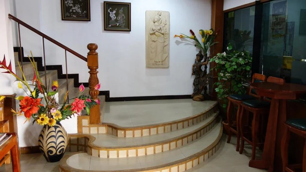 Shakespeare hotel