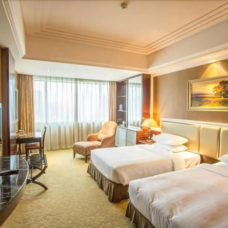 Lijing Hotel (Qilou city three general store)