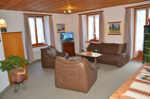 Casa Zanetti