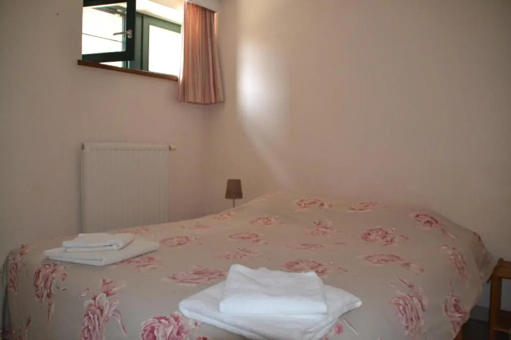 B&B La Ferme de lHosté