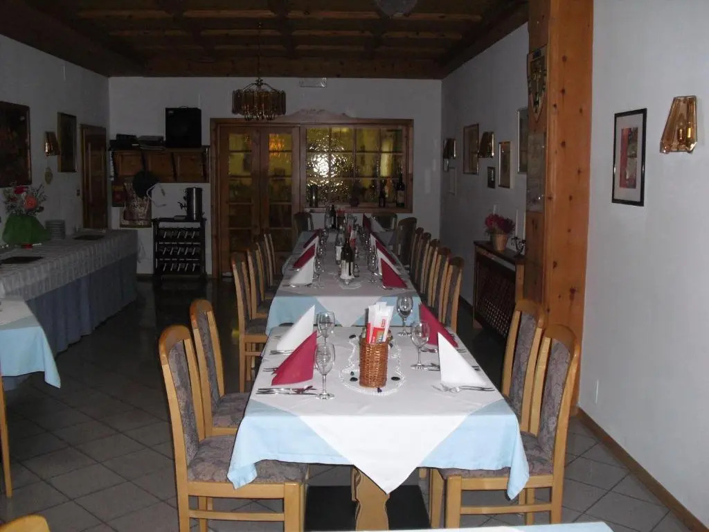 Pension Rita