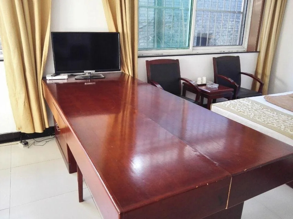 Wutaishan Gufeng Hotel