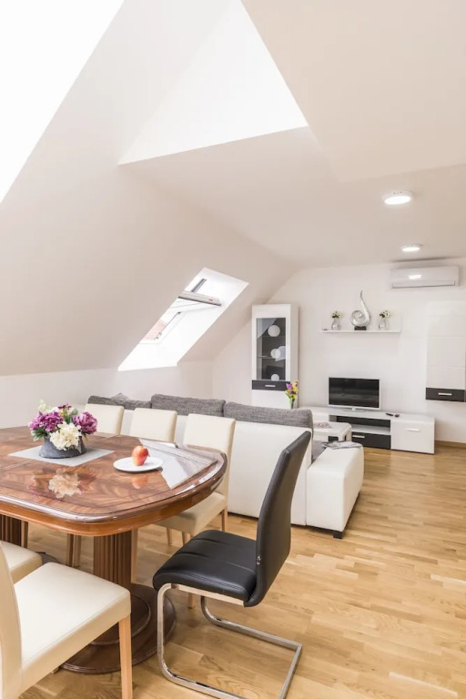 Praterview Rooftop Suite by Welcome2Vienna