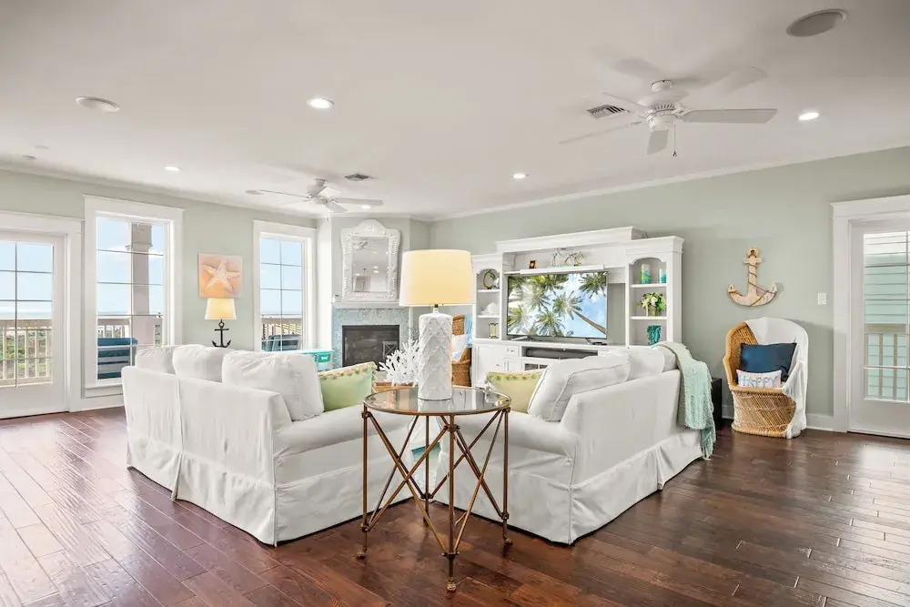 The Retreat 182 SE