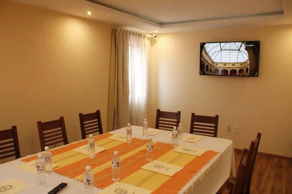 Hotel JYE by Serranillo, Mineral del Monte Hgo