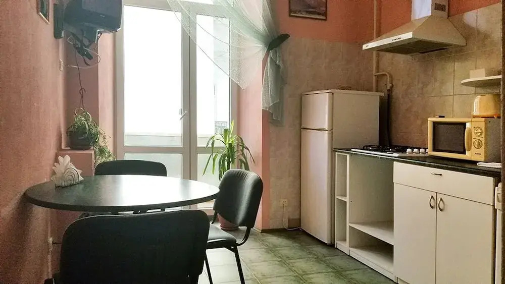 Апартаменты Home-Hotel, Михайловский пер., 9б-2