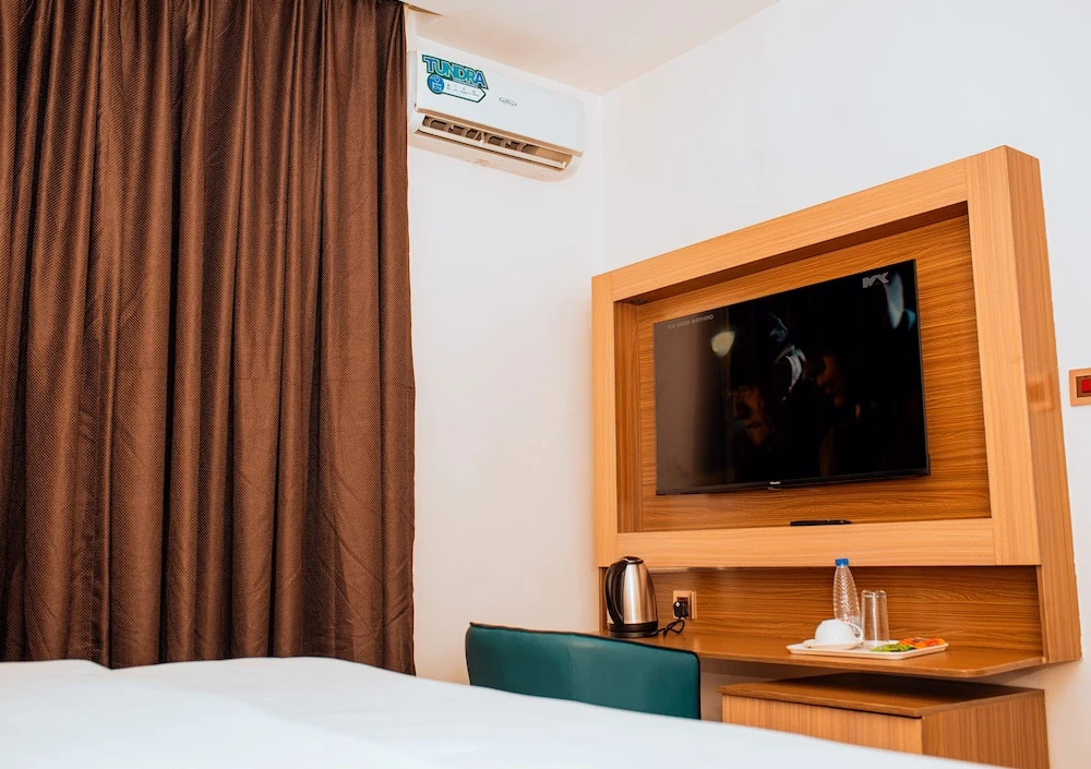 Moratel Hotels