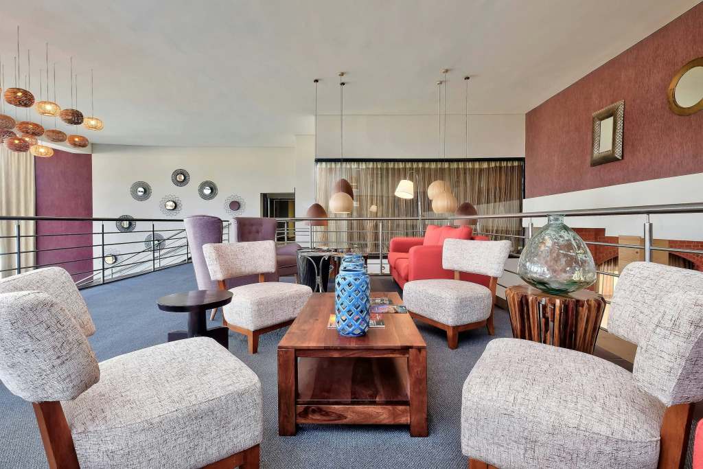 Protea Hotel by Marriott Ndola