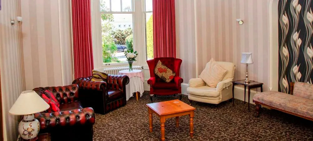 The Lodge Elgin