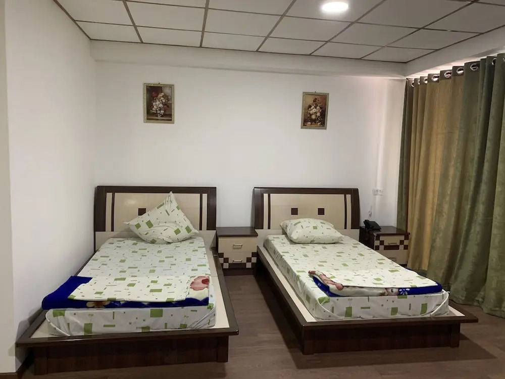 Hostel Marion