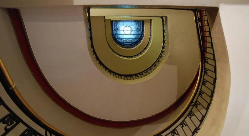 Hotel Savoy