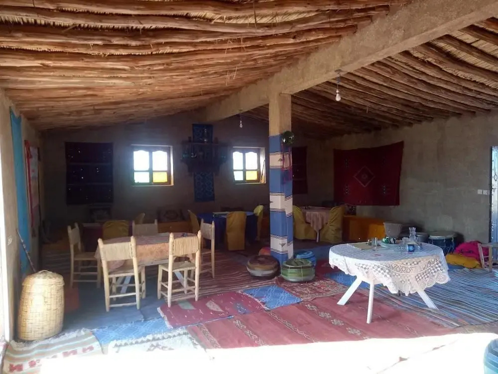 Arawan Luxury Desert Camp