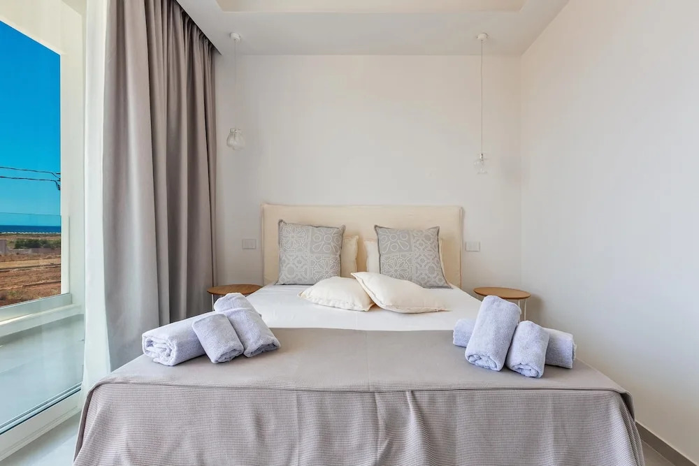 3076 Perla Saracena Luxury Suites - Matrimoniale Superior Vista Mare by Barbarhouse