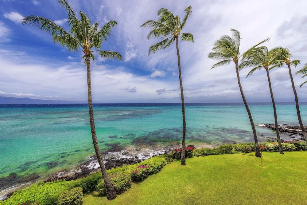 Kuleana 622 1bdrm 1 Bedroom Condo by RedAwning