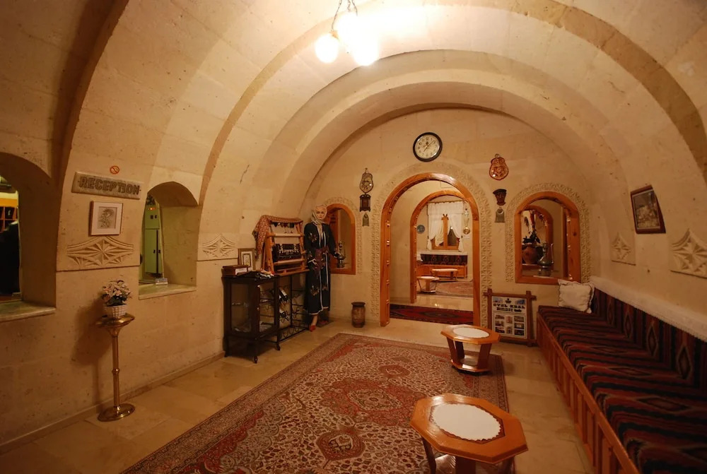 Hotel Kral Boutique