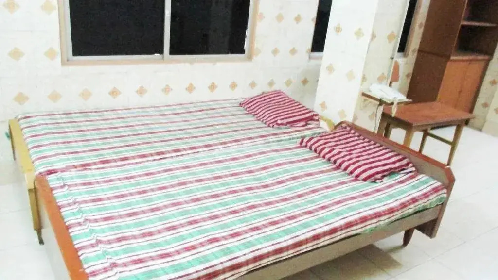 Vijaya Lodge