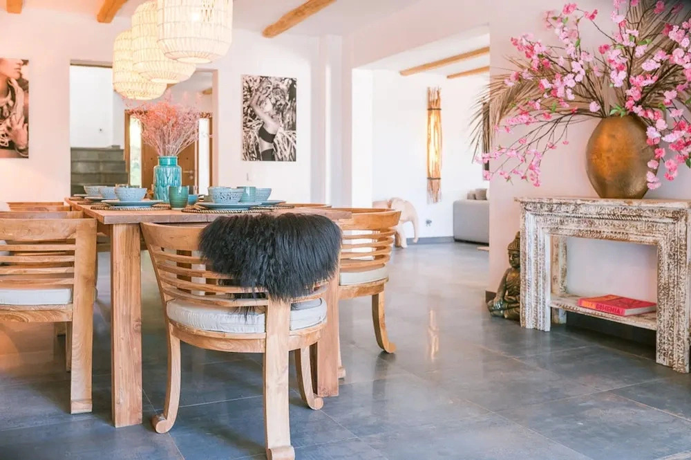 Villa KM4 in Ibiza With 8 Bedrooms and 7 5 Bathrooms