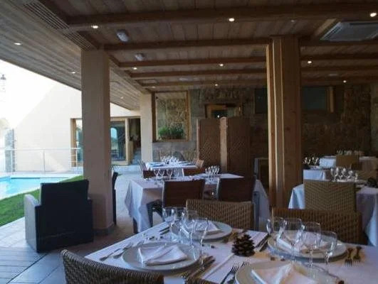 Hotel La Plaça