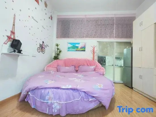 Xinfan Boutique Hotel (Jinlong Xinjie Branch, Zhujing Town), Jinshan District, Shanghai