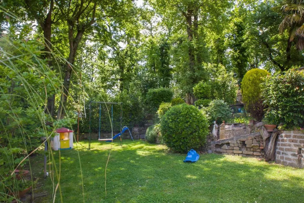 Poggio Della Roverella Country House