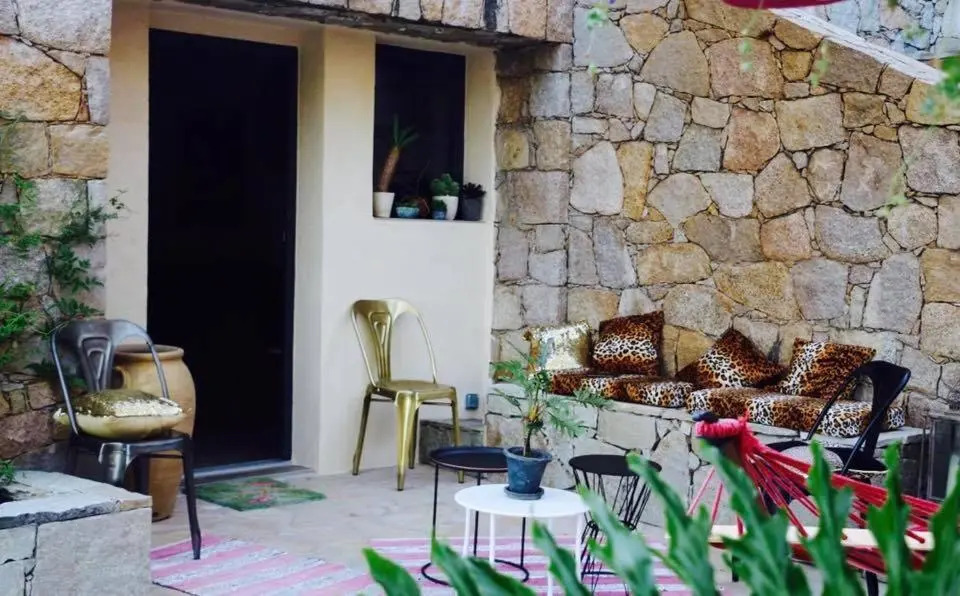 Residence Paradisu Ajaccio