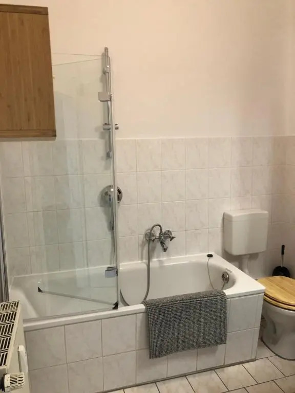 2-Raum-Apartment Am Malzwerk, Zentrumsnah
