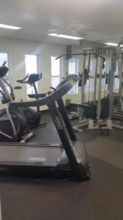 Best Western Salbasgeon Inn & Suites