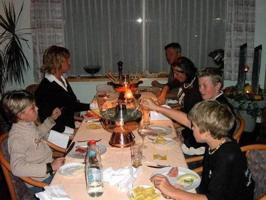 Hotel Meiringen