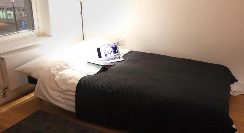Camden Central - Boutique Apartment