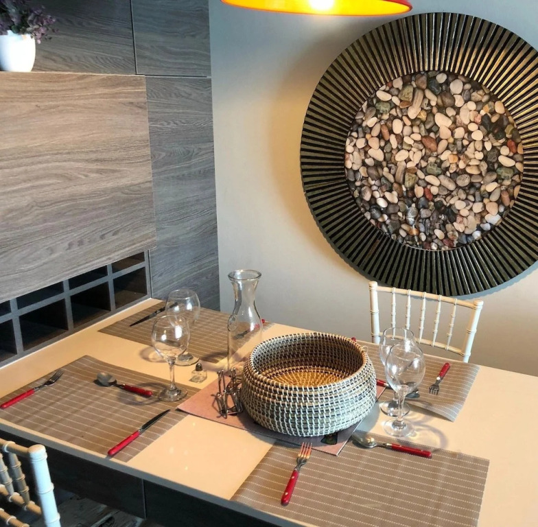 Apartamento Reñacamar II 162