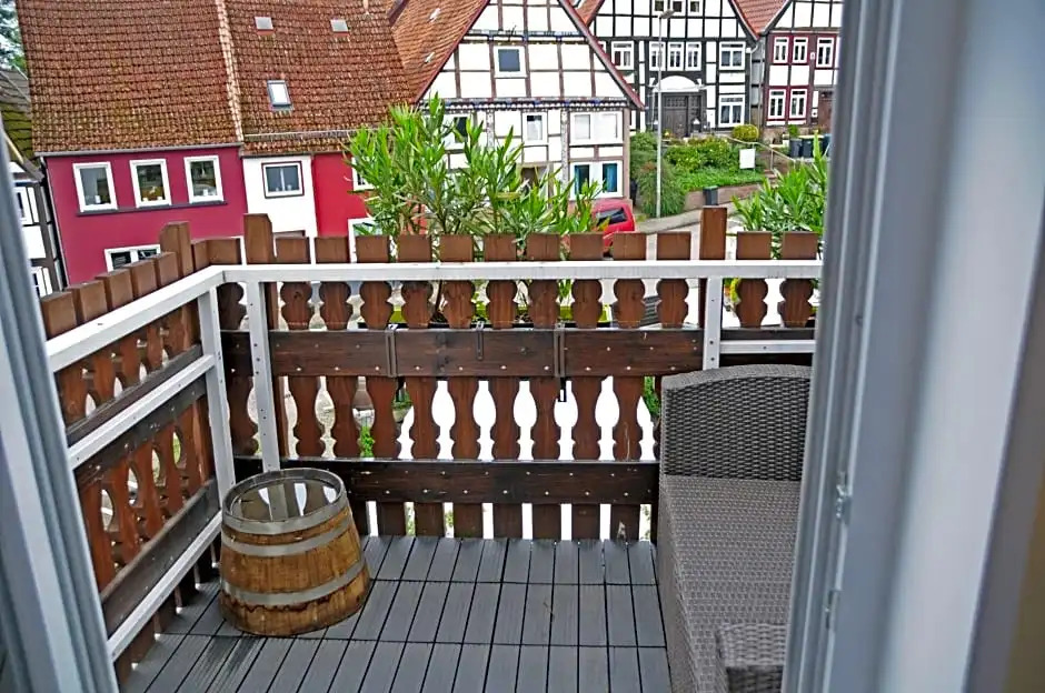ADAC-Hotel-Restaurant Am Niederntor