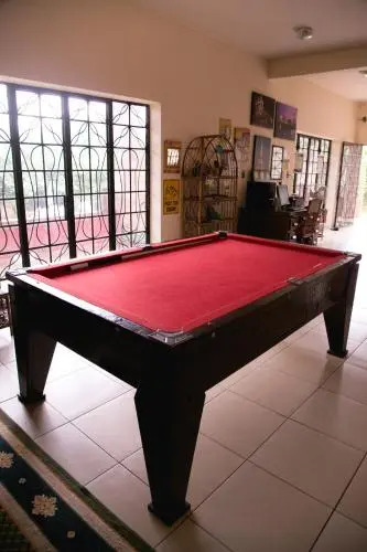 Casa Alta Hostel
