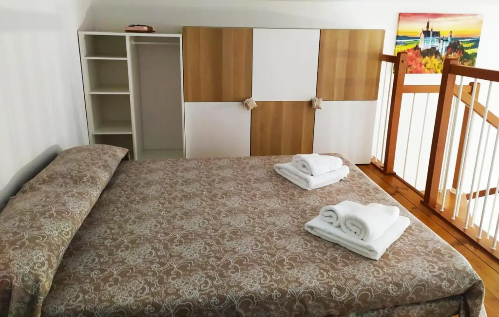 bolognaholidayhome APPARTAMENTO SIGNORINI giardino e posto auto