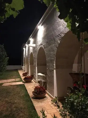 Masseria Palmo